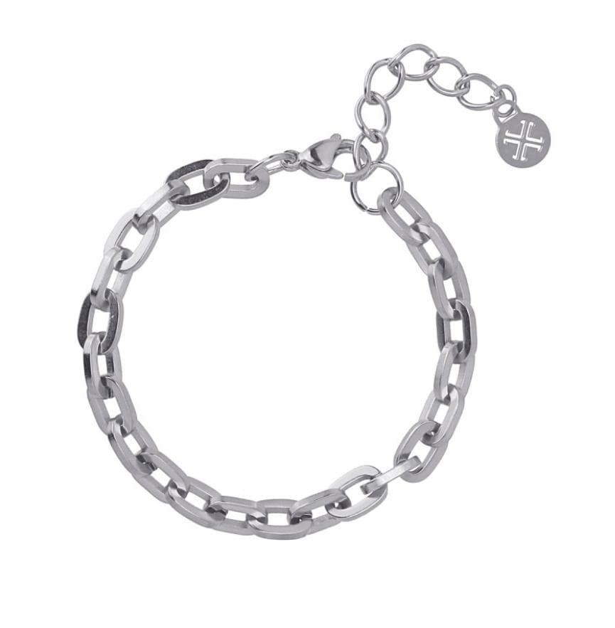 Anartxy - Bracciale a maglie unisex in Bracciali Alba Gioielli - Casoria, commercioVirtuoso.it