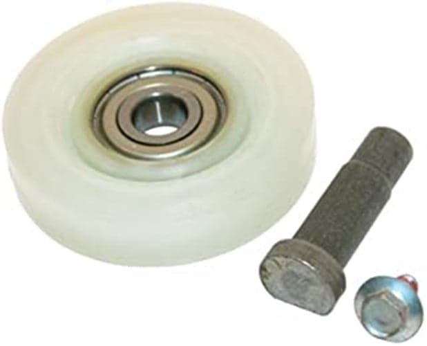 KIT ROTELLA ASCIUGATRICE ARISTON INDESIT ORIGINALE C00272906 -WHIRLPOOL LV 130 in prodotto EuroStore07 - Alatri, commercioVirtuoso.it