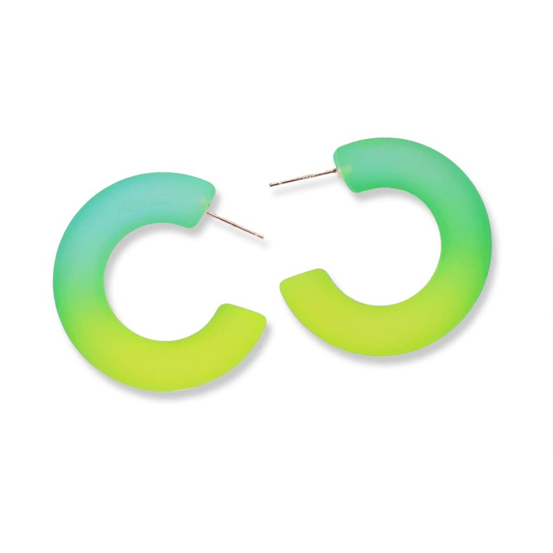 Anartxy - Cerchi Ghiacciato in Accessori per ginnastica da parco giochi Alba Gioielli - Casoria, commercioVirtuoso.it