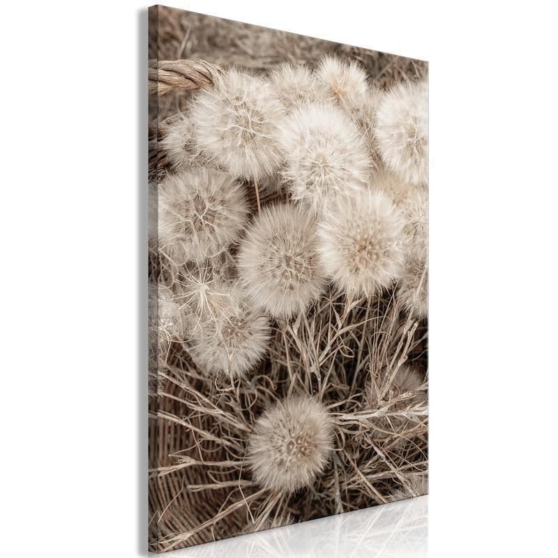 Quadro - Delicate Bunch (1 Part) Vertical in Poster e stampe Collezione Casa - Trebisacce, commercioVirtuoso.it