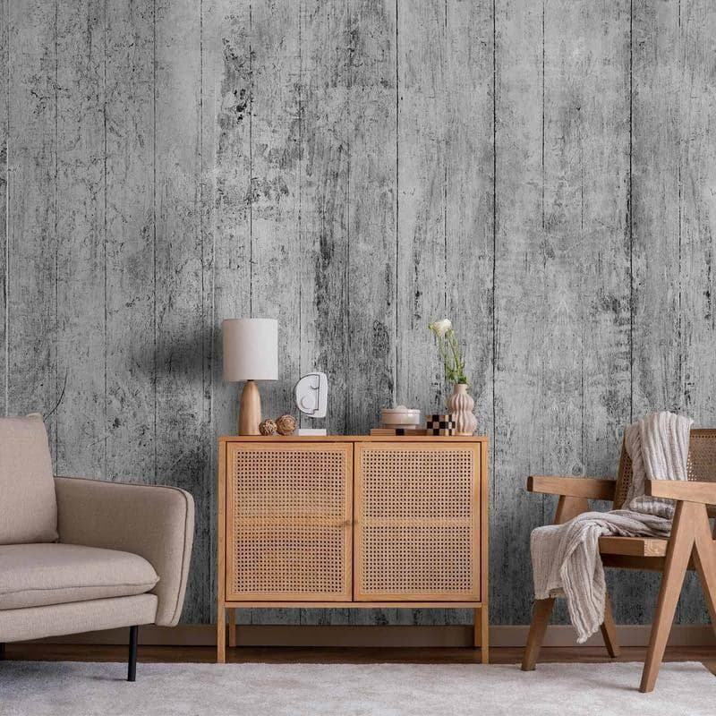 Carta da parati - Rustic Textures - Third Variant