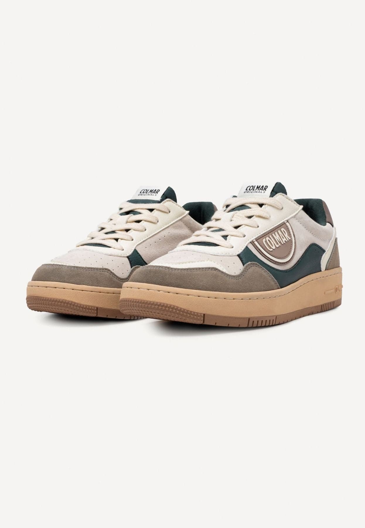 COLMAR Scarpe AUSTIN SUIT da uomo in Sneaker casual Drestige - Casamassima, commercioVirtuoso.it