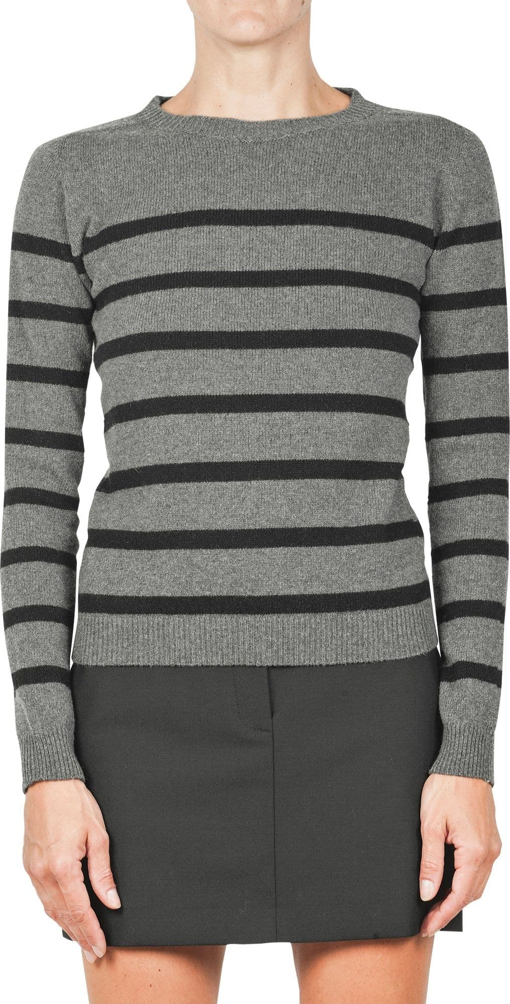 JUCCA Jucca - Maglia - 460832 - Antracite da donna in Autocategorizzazione Drestige - Casamassima, commercioVirtuoso.it