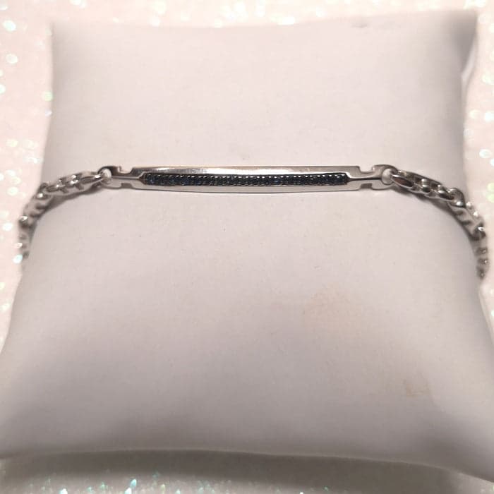 BRACCIALE UOMO CHIMENTO 3B00291SS520