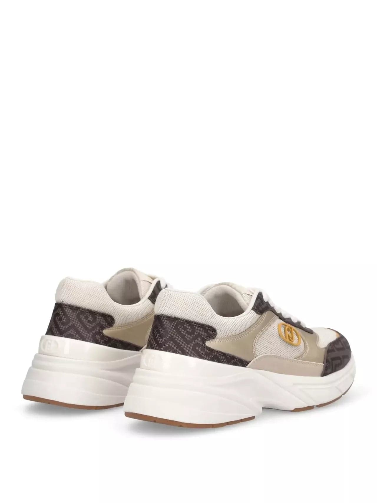 Liujo Donna Sneakers ultra leggera in Sneaker casual Cantali Calzature - Randazzo, commercioVirtuoso.it