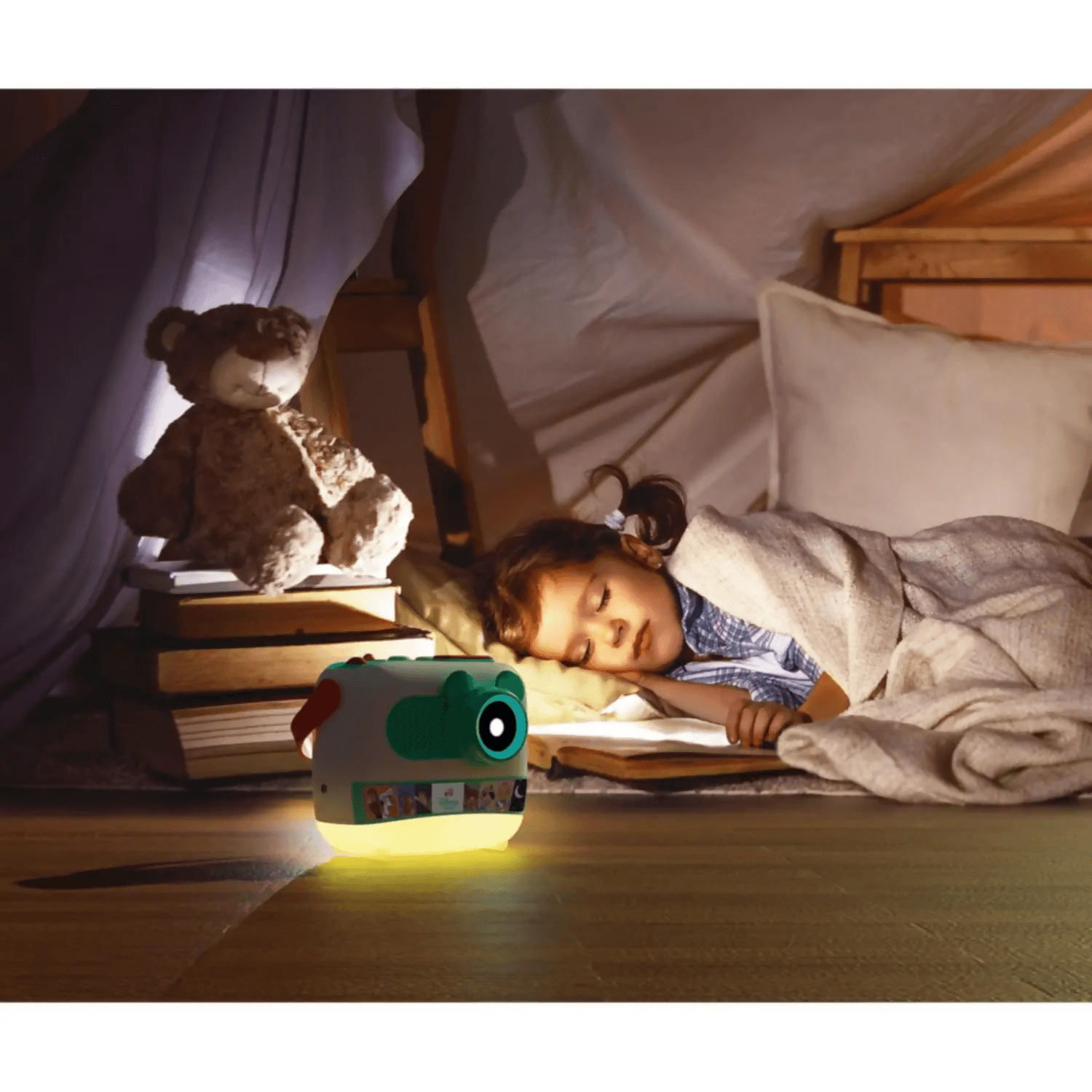Proiettore Raccontastorie Disney Classic – Magia e Ninne Nanne per i BambiniProiettore Raccontastorie Disney Classic – Magia e Ninne Nanne per i Bambini in Animali Cartoleria Deja Vu - Crotone, commercioVirtuoso.it
