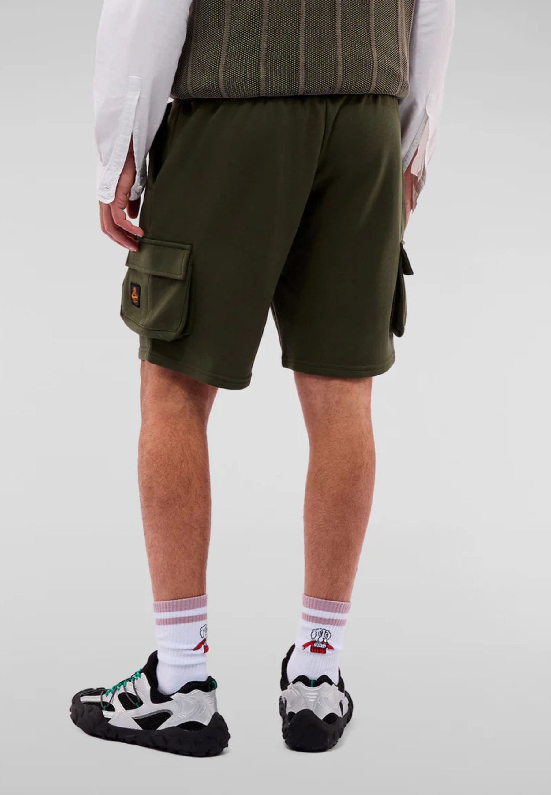 REFRIGIWEAR Pantaloncini LEWIS SHORT da uomo in Pantaloncini Drestige - Casamassima, commercioVirtuoso.it