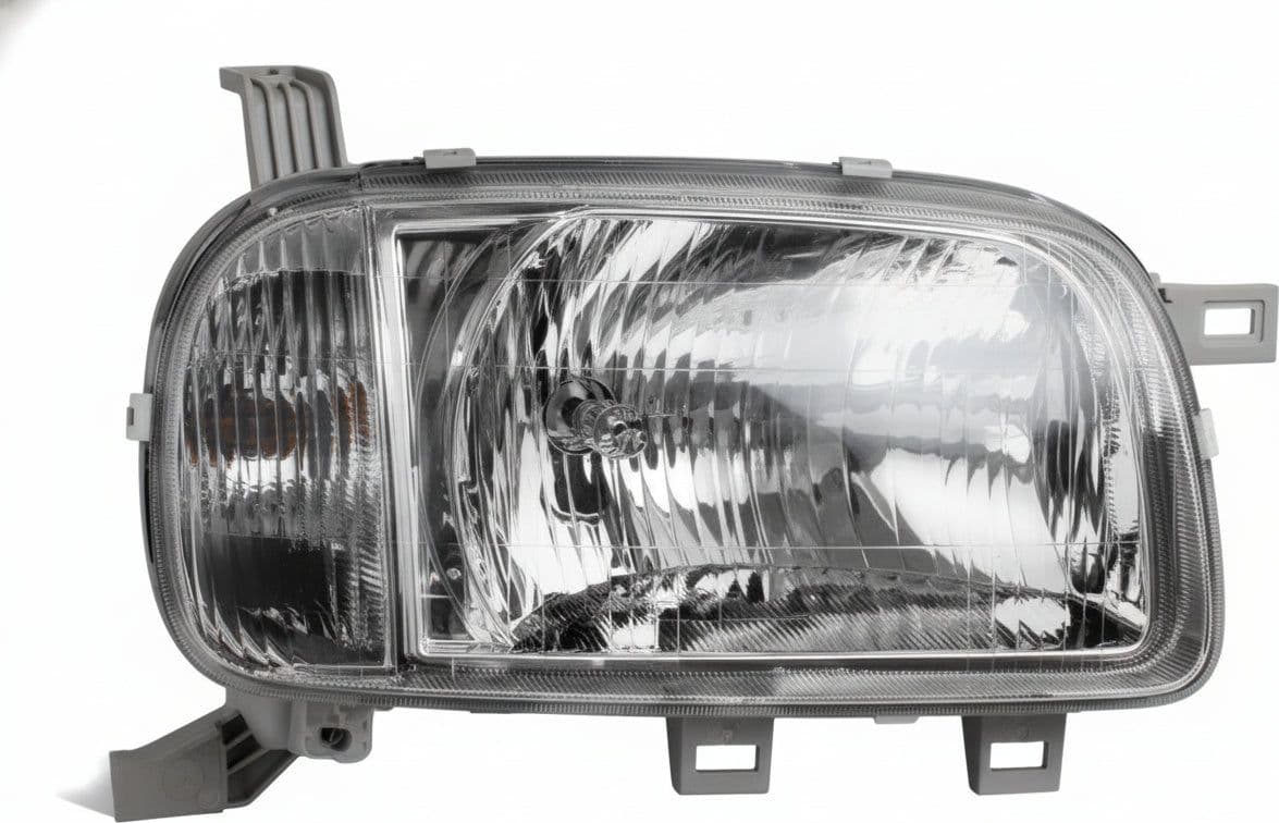 FARO NISSAN MICRA 1998 AL 2000 DESTRO ELETTRICO