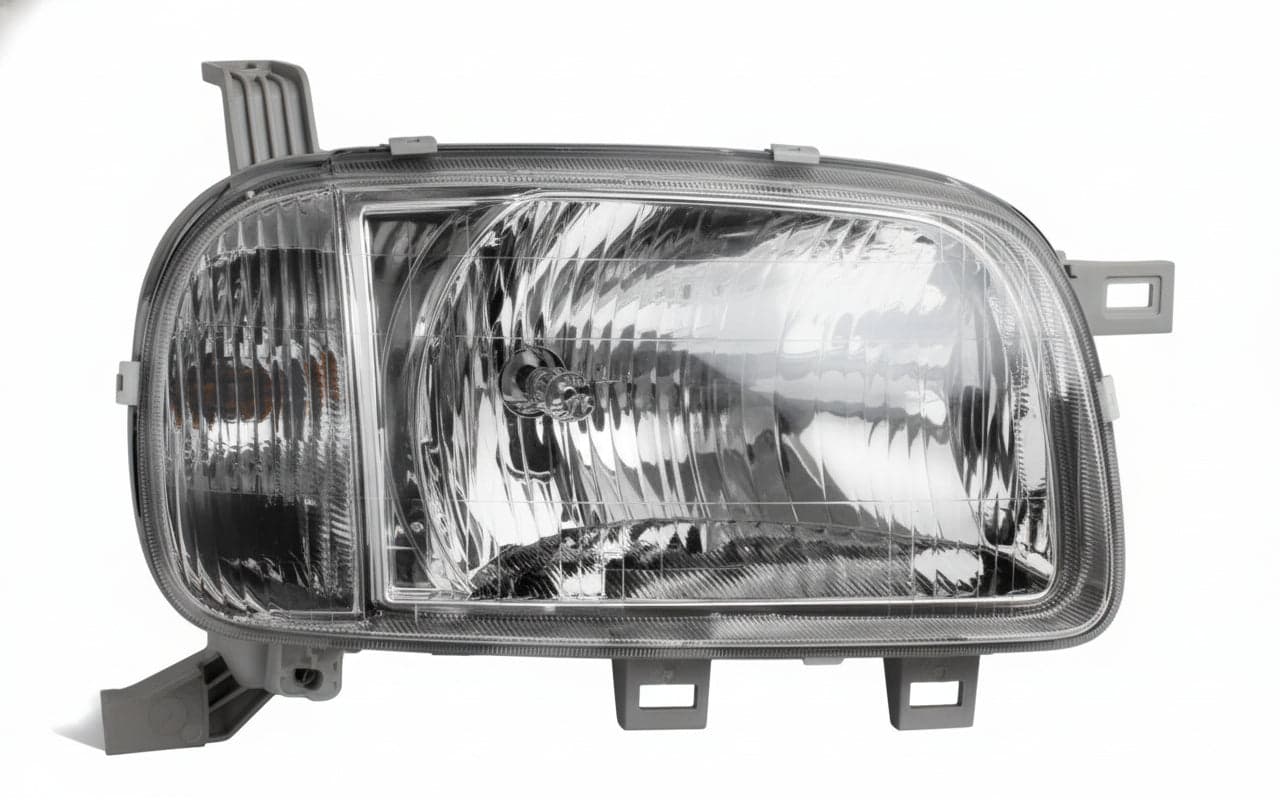 Illuminazione per camper