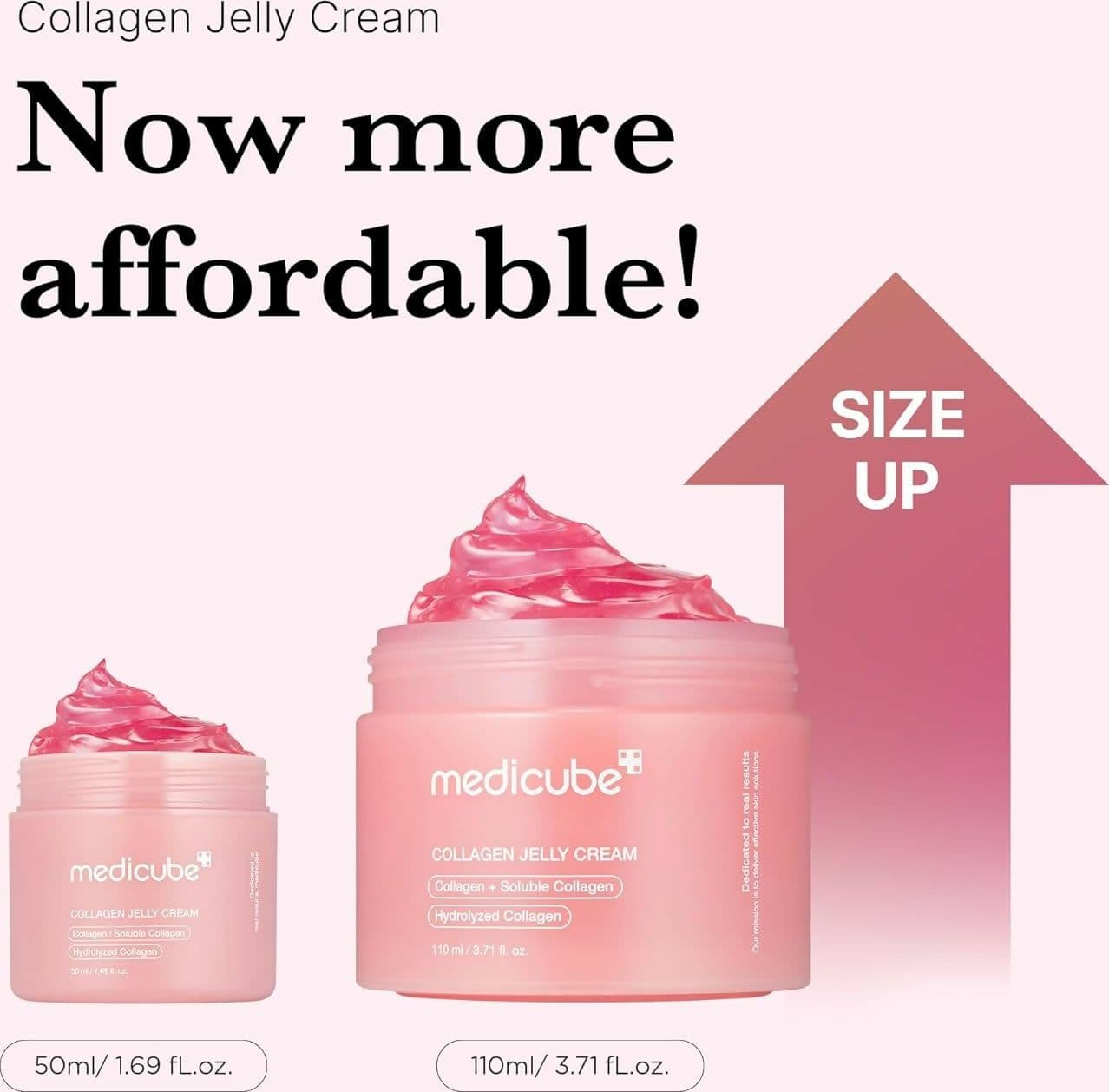crema medicube 2