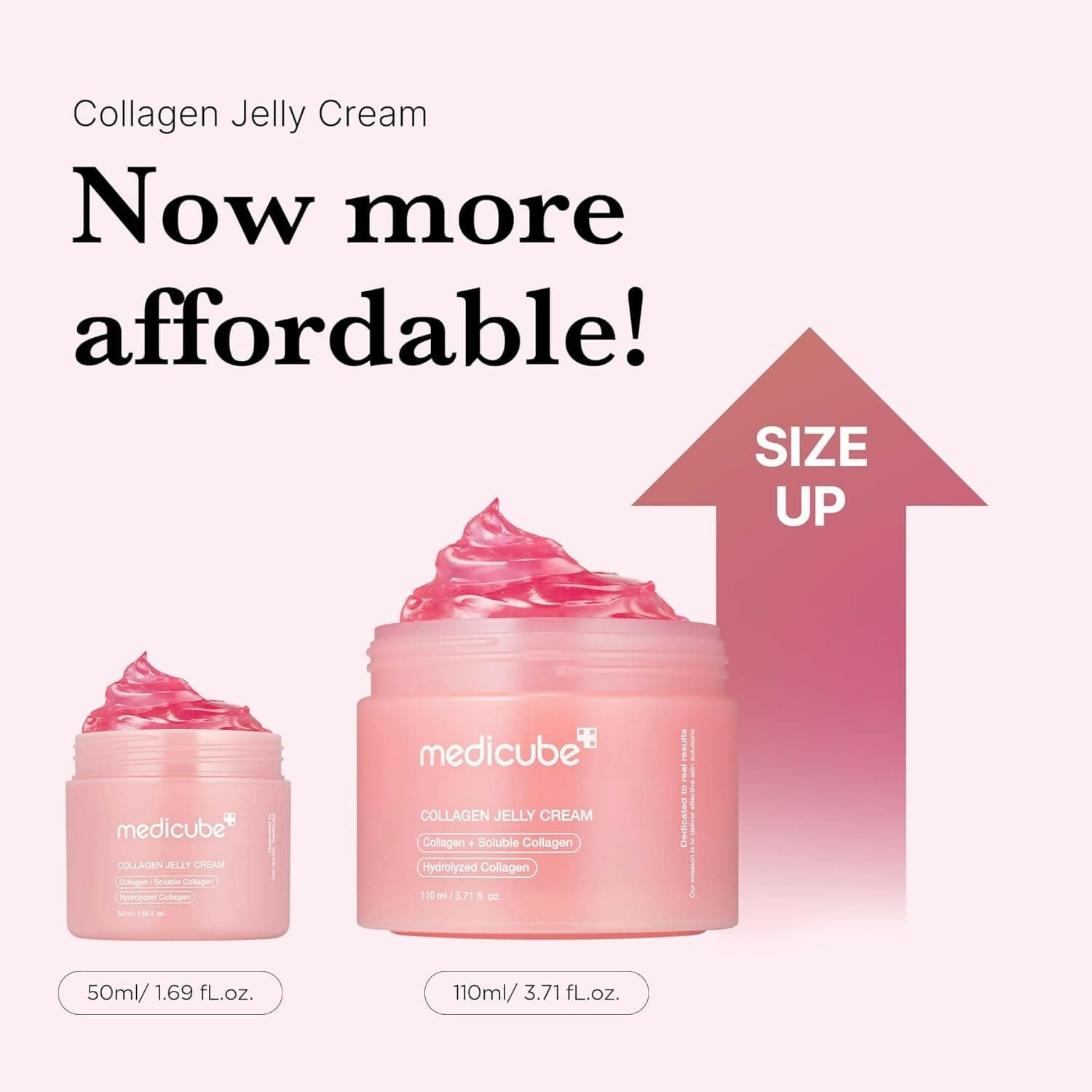 crema medicube 2