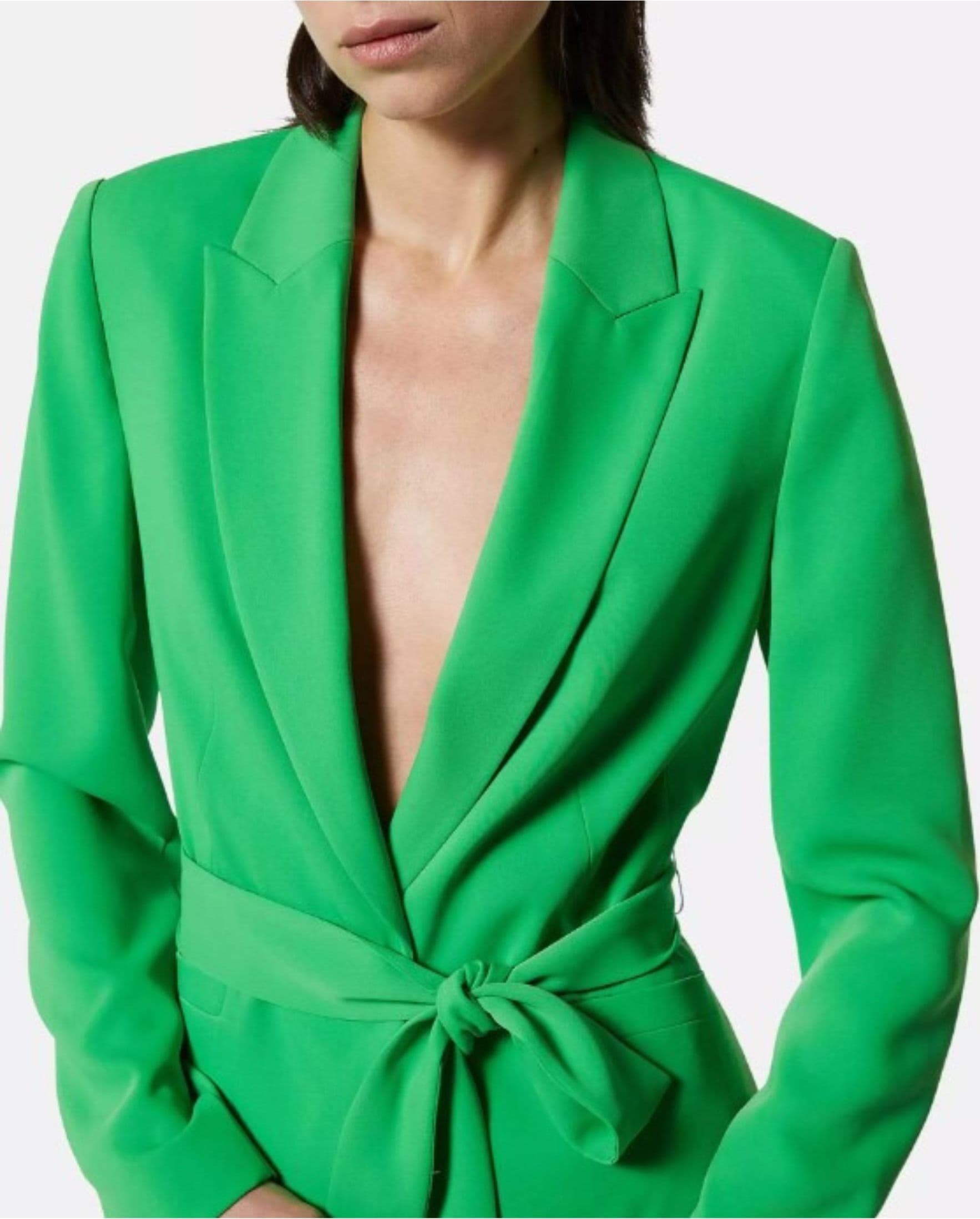 SILVIAN HEACH GIACCA JACKET TRAU da donna in Giacche Drestige - Casamassima, commercioVirtuoso.it