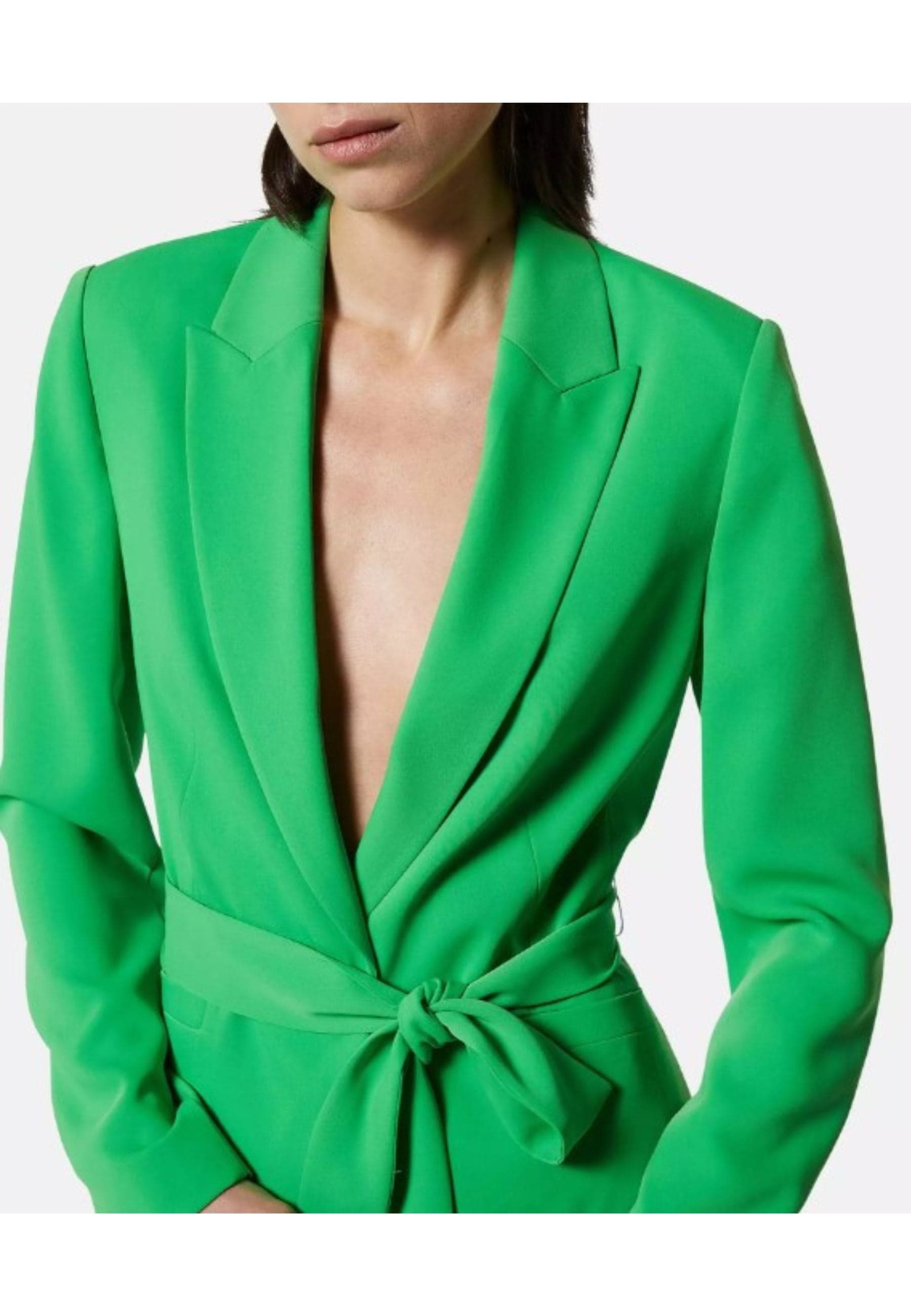 SILVIAN HEACH GIACCA JACKET TRAU da donna in Giacche Drestige - Casamassima, commercioVirtuoso.it