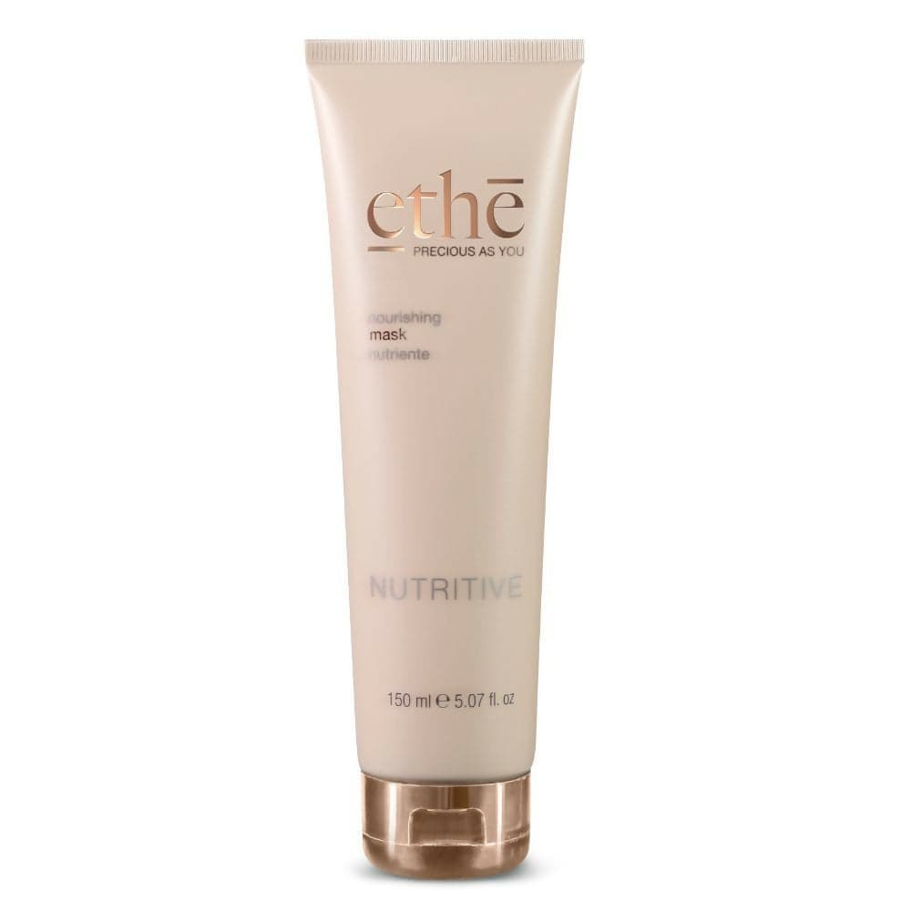 Shampoo Nutriente Emsibeth Ethè Nutritive – Detergente Idratante per Capelli Secchi e Crespi, con Burro di Mandorla e Moringa, Dona Morbidezza, Lucentezza e Setosità in Shampoo Ricci Perfetti - Partinico, commercioVirtuoso.it