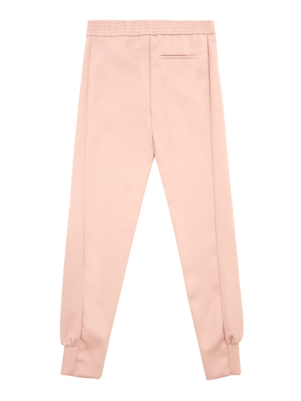 Lardini Pantalone con Elastico in tessuto Tecnico da donna in Pantaloni sportivi Drestige - Casamassima, commercioVirtuoso.it