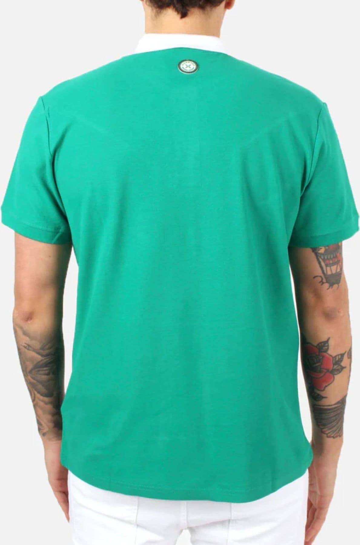 John Richmond POLO WIMBLEDON da uomo in Polo Drestige - Casamassima, commercioVirtuoso.it