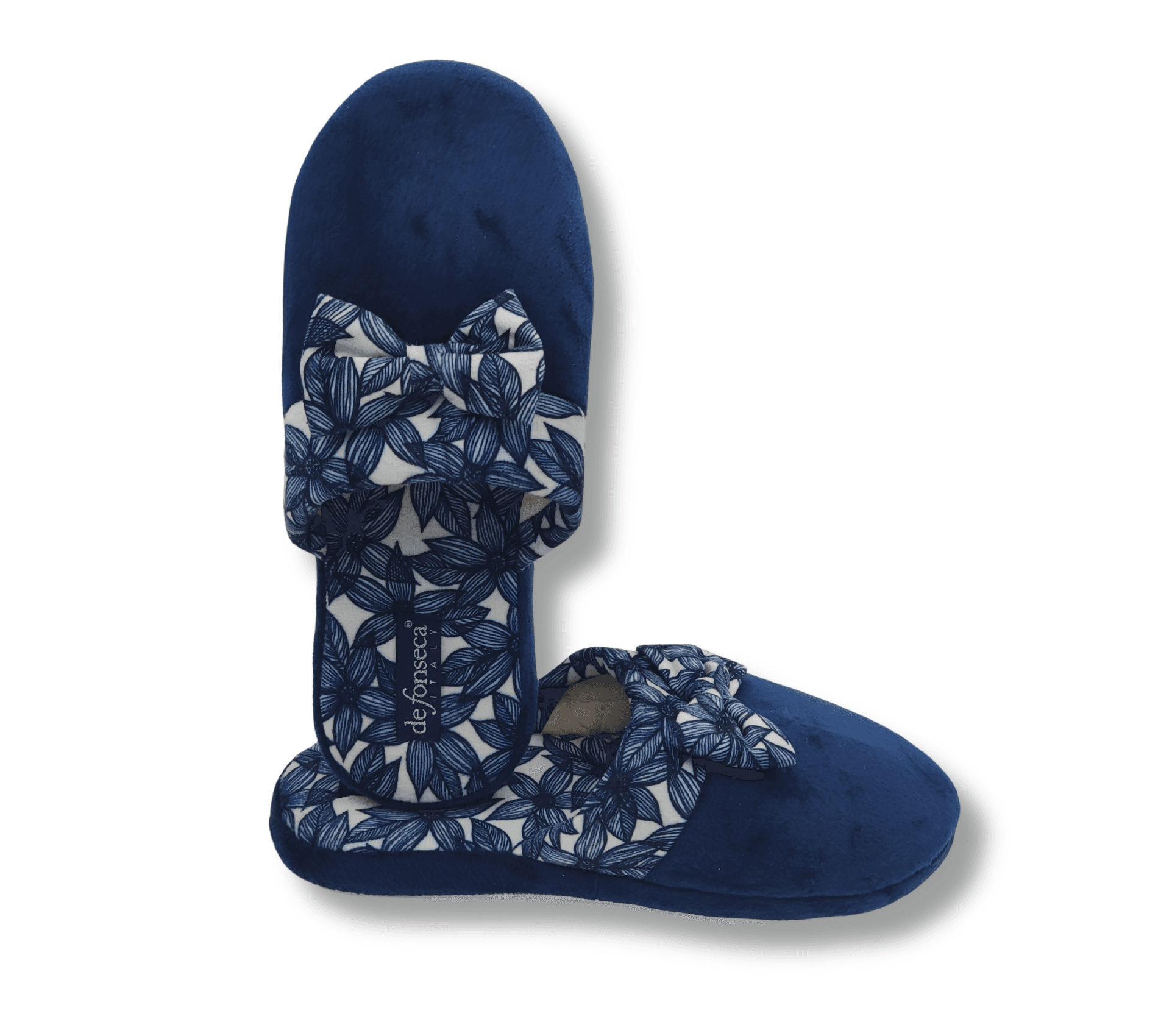 Ciabatte Donna De Fonseca Invernali/Estive, Pantofole Chiuse Originali Defonseca in Ciabatte moda Primo Calzature - Venezia, commercioVirtuoso.it