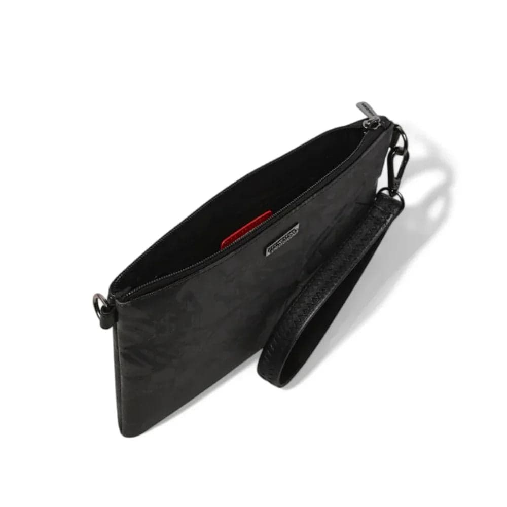 SPRAYGROUND Pochette Donna art. 910B7502NSZ in Borse a spalla Bilello Shop - San Giovanni in Fiore, commercioVirtuoso.it