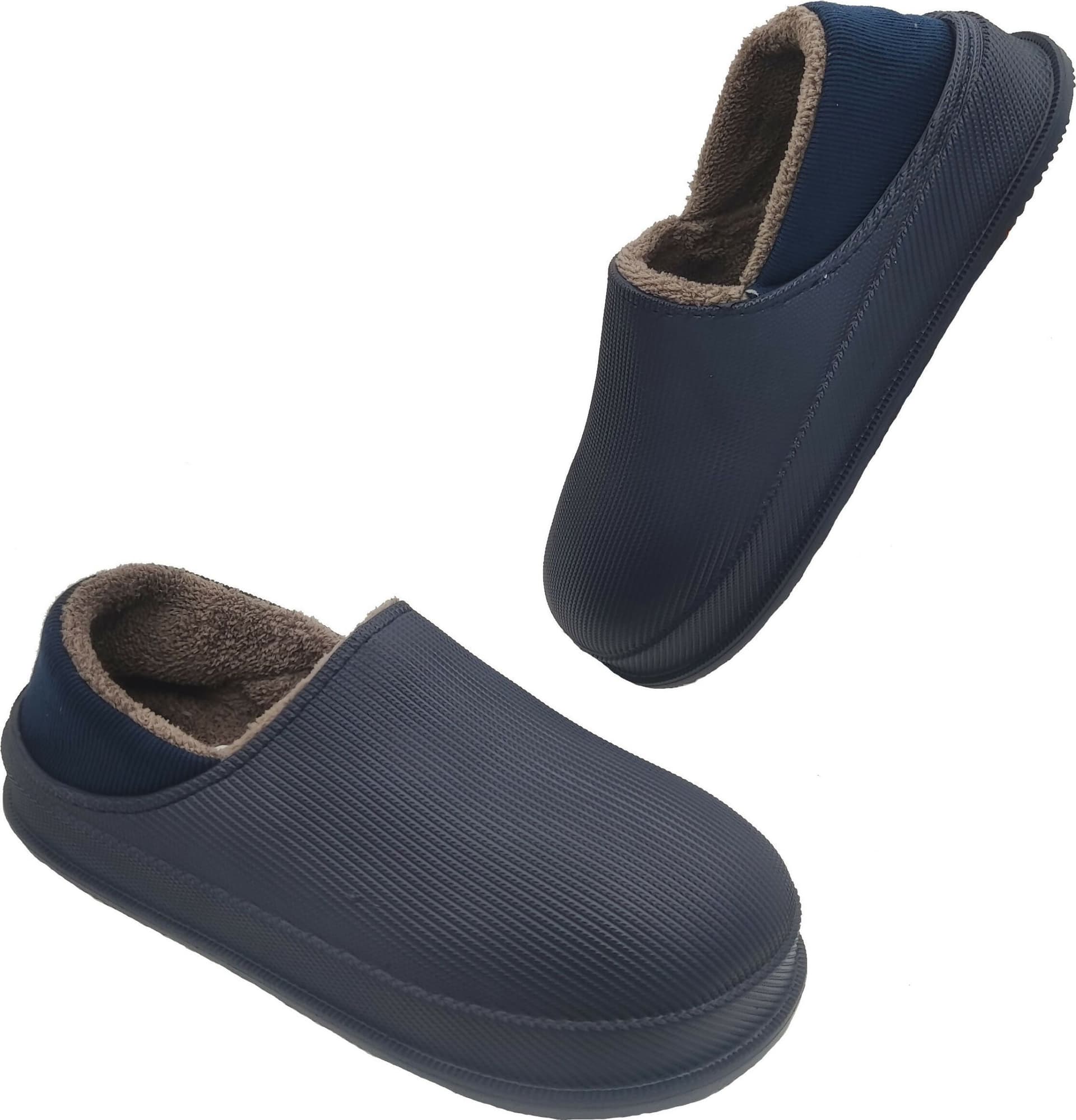 Amix Diamond Le Originali Dasoft Fantastiche Ciabatte Invernali Uomo e Donna, Pantofole Chiuse Con Peluche, Zoccoli con Pelliccia Interna, Memory Foam e Suola Antiscivolo, Sabot da Casa e Giardino in Infradito Primo Calzature - Venezia, commercioVirtuoso.it