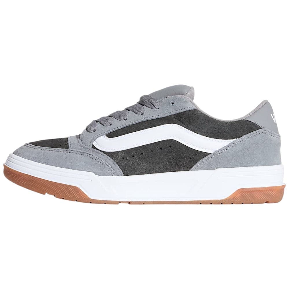 Vans scarpe Hylane grigie VN000D26EWR in Sneaker casual Prodotti di Classe - Nocera Superiore, commercioVirtuoso.it