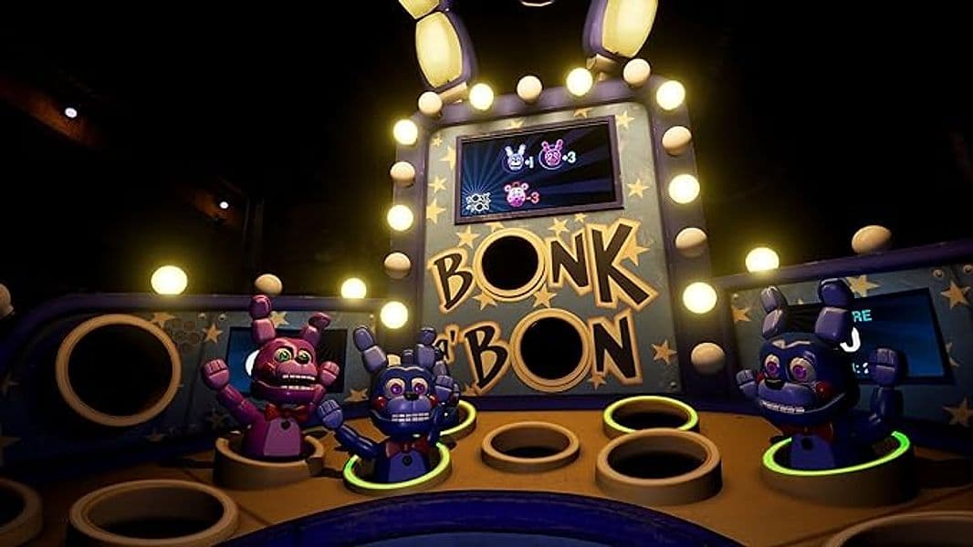 Five Nights At Freddy's Help Wanted 2 PS5 UK/FR/ES/IT in Giochi e attività Prezzo Bomba Store - Casalnuovo di Napoli, commercioVirtuoso.it