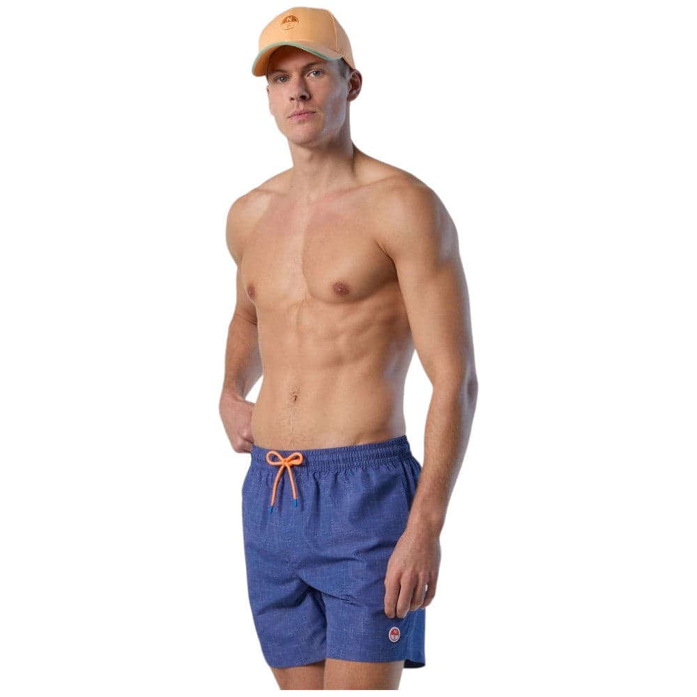 North Sails costume blu 673734 Combo 91 Costumi North Sails
