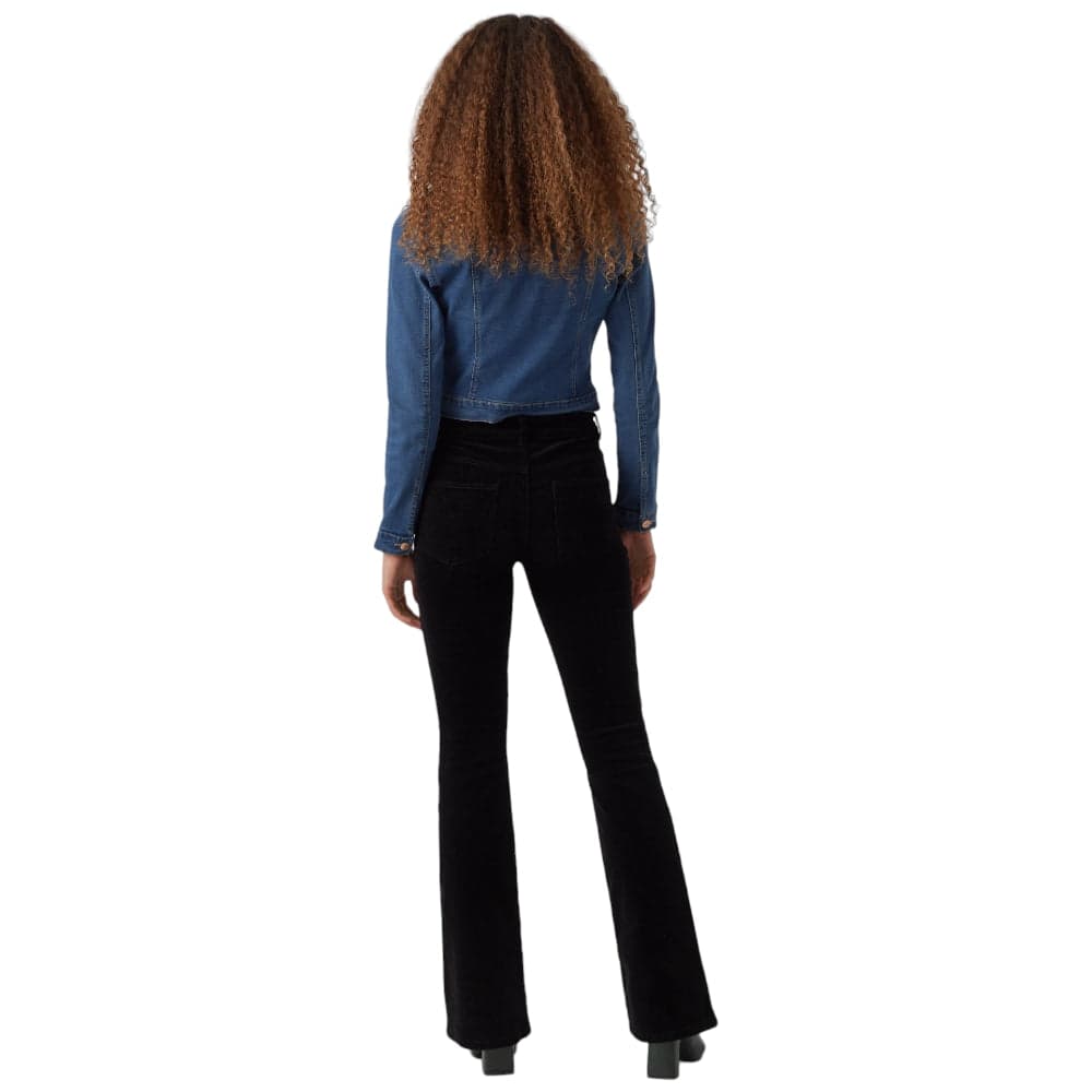 Vero Moda giubbino jeans Luna 10279492 Giubbini Vero Moda
