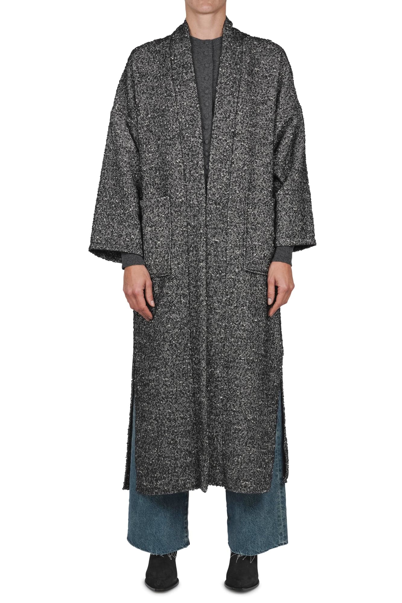 LA FEMME BLANCHE La Femme Blanche - Cappotto - 461371 - Sale/Pepe da donna in Cappotti Drestige - Casamassima, commercioVirtuoso.it