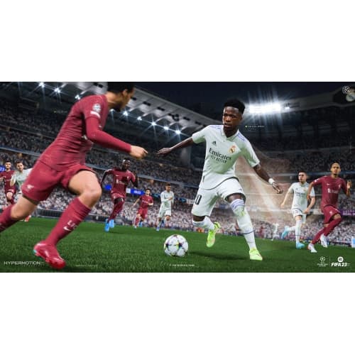 Fifa 23 PS5 SV/DA/FI/NO in Giochi Prezzo Bomba Store - Casalnuovo di Napoli, commercioVirtuoso.it