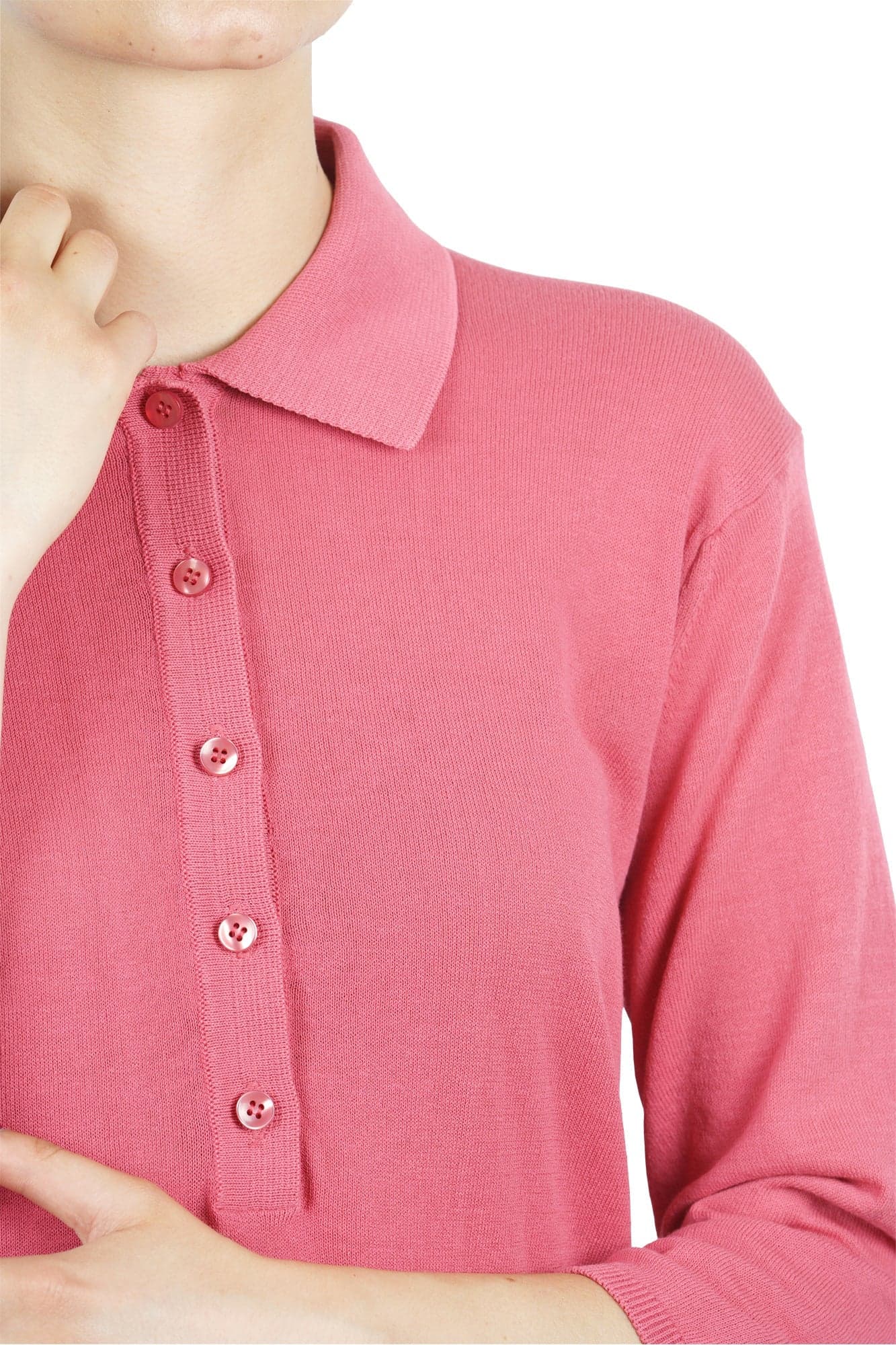 SO ALLURE So Allure - Maglia - 451621 - Rosa da donna in Maglie termiche Drestige - Casamassima, commercioVirtuoso.it