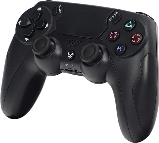 Controller standard e gamepads per playstation 4