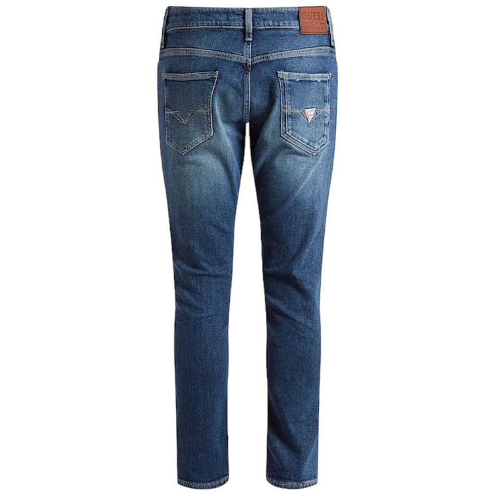 Guess jeans uomo Miami M2YAN1-D4Q42 Jeans Guess