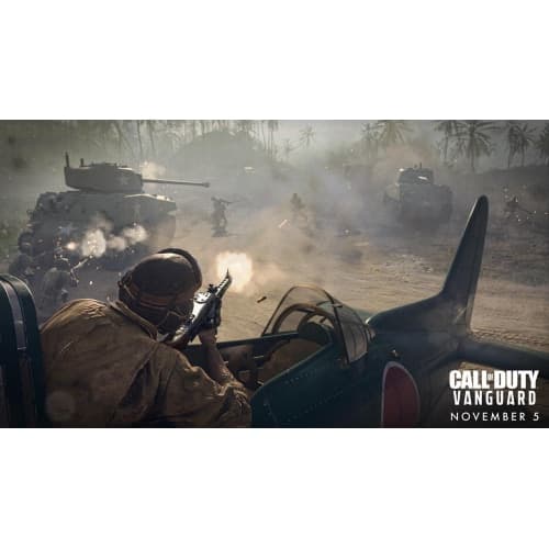 Call Of Duty Vanguard PS4/PS5 ES in Giochi Prezzo Bomba Store - Casalnuovo di Napoli, commercioVirtuoso.it