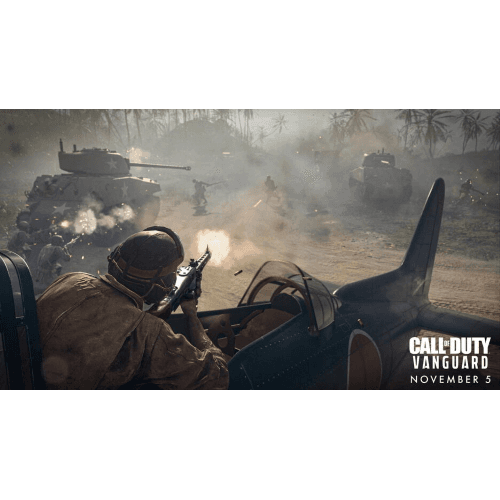 Call Of Duty Vanguard PS4/PS5 ES in Giochi Prezzo Bomba Store - Casalnuovo di Napoli, commercioVirtuoso.it