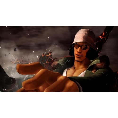 One Piece Pirate Warriors 4 PS4 ES/PT in Giochi Prezzo Bomba Store - Casalnuovo di Napoli, commercioVirtuoso.it