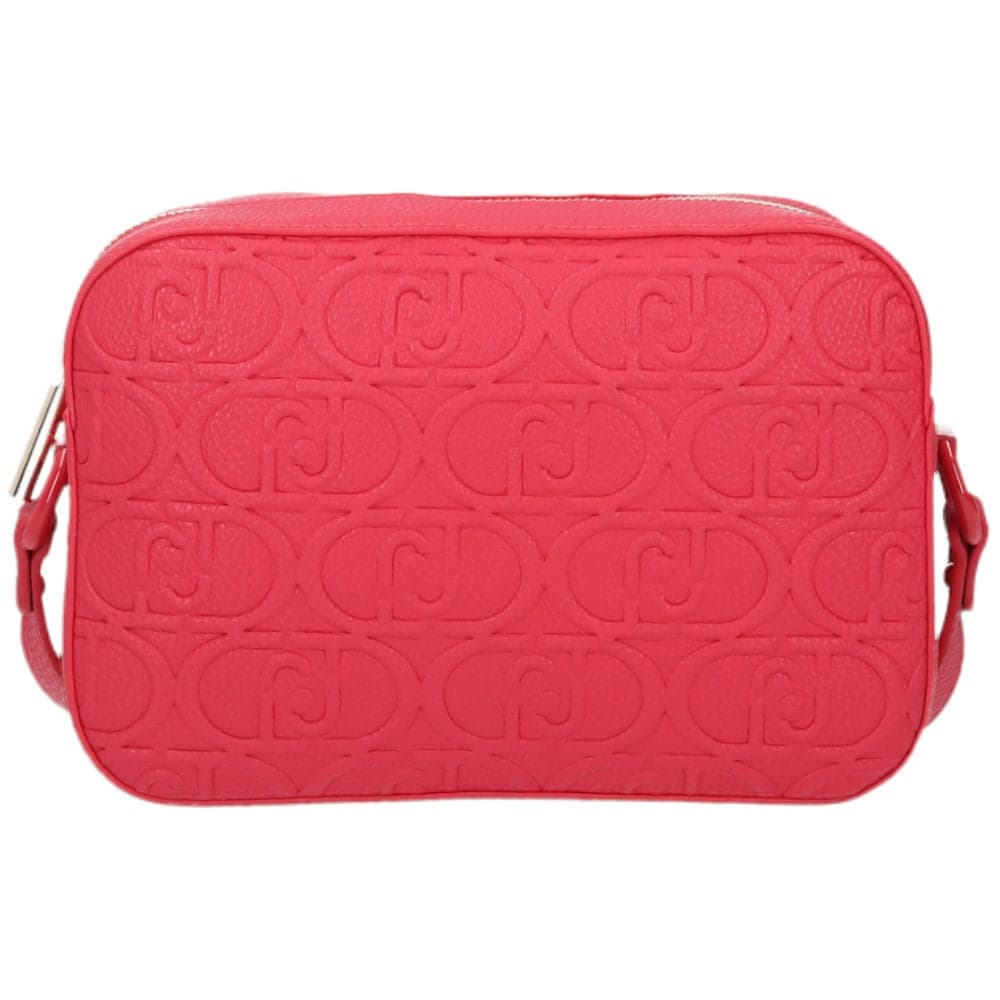 Liu Jo camera case viva magenta Manhattan AA4156E0003 in Borse a tracolla Prodotti di Classe - Nocera Superiore, commercioVirtuoso.it