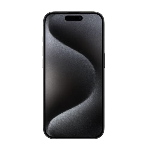 Apple Iphone 15 Pro 256Gb Titanio Nero EU in Cellulari e Smartphone Prezzo Bomba Store - Casalnuovo di Napoli, commercioVirtuoso.it