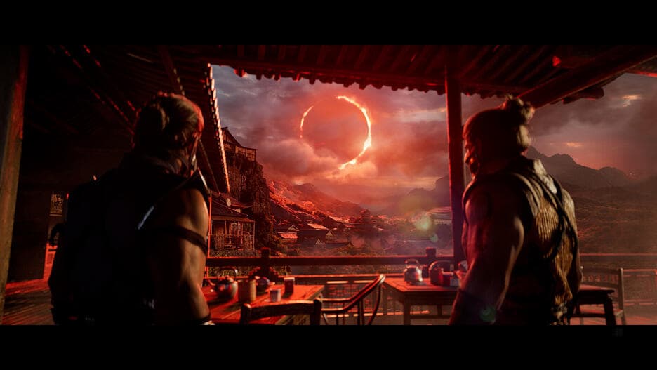 Mortal Kombat 1 PS5 UK in Giochi Prezzo Bomba Store - Casalnuovo di Napoli, commercioVirtuoso.it