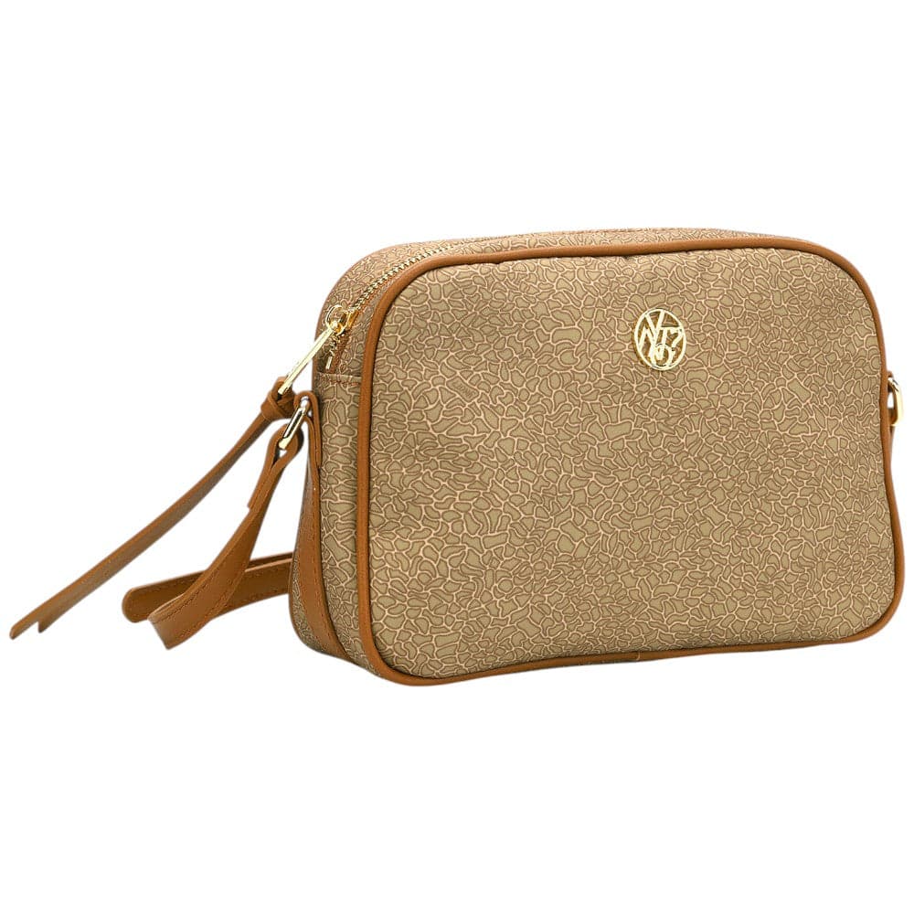 YNot camera bag cuoio linea Cloud CLO024S5 Borse YNot