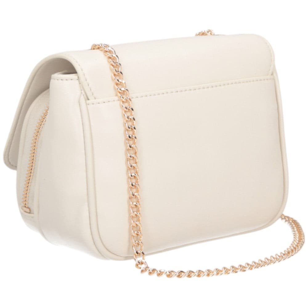 Liu Jo borsa a tracolla crossbody crema linea Caliwen AA5220E001 Borse Liu Jo