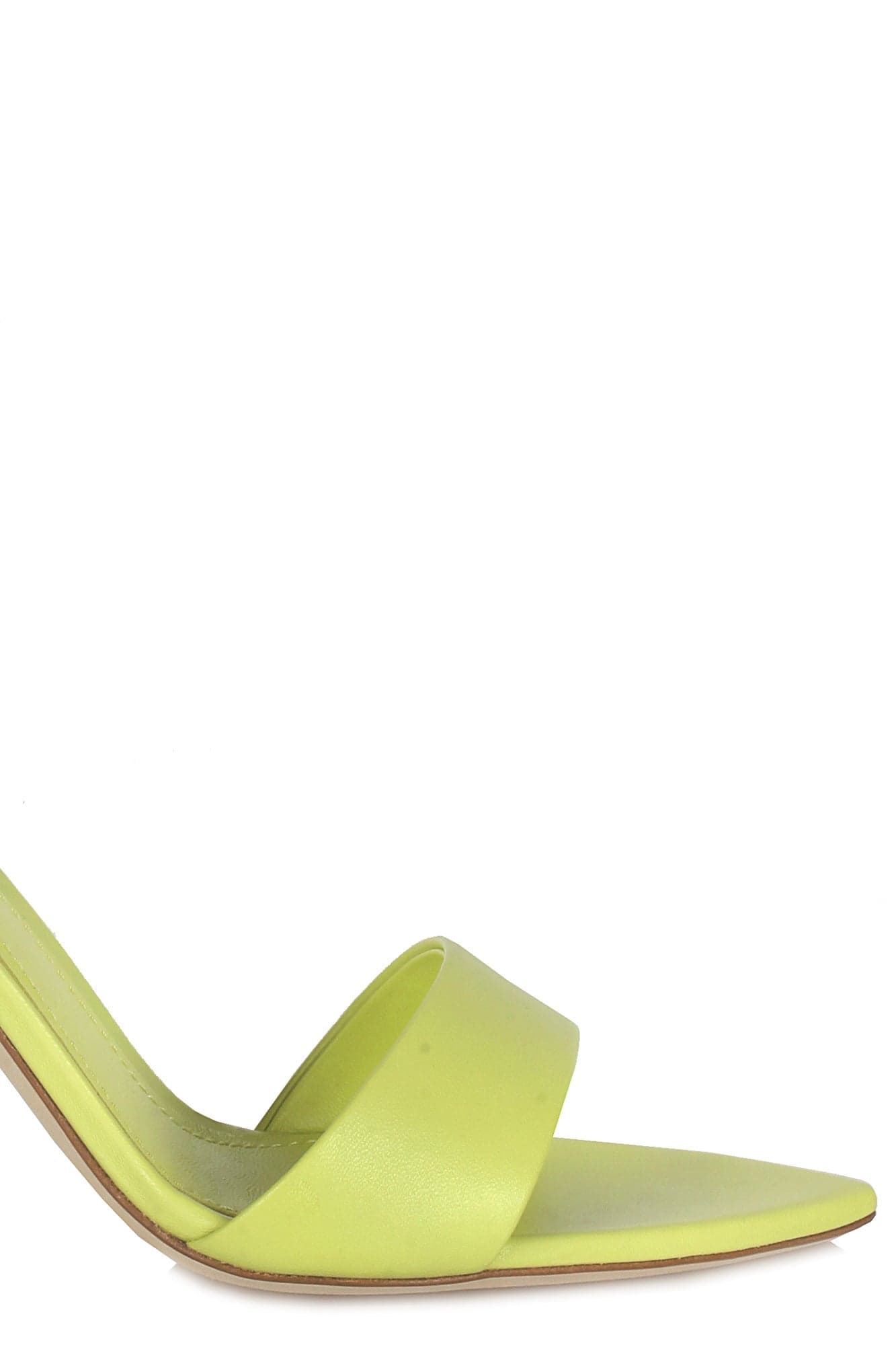 3JUIN 3Juin - Sandali - 410407 - Lime da donna in Scarpe col tacco Drestige - Casamassima, commercioVirtuoso.it