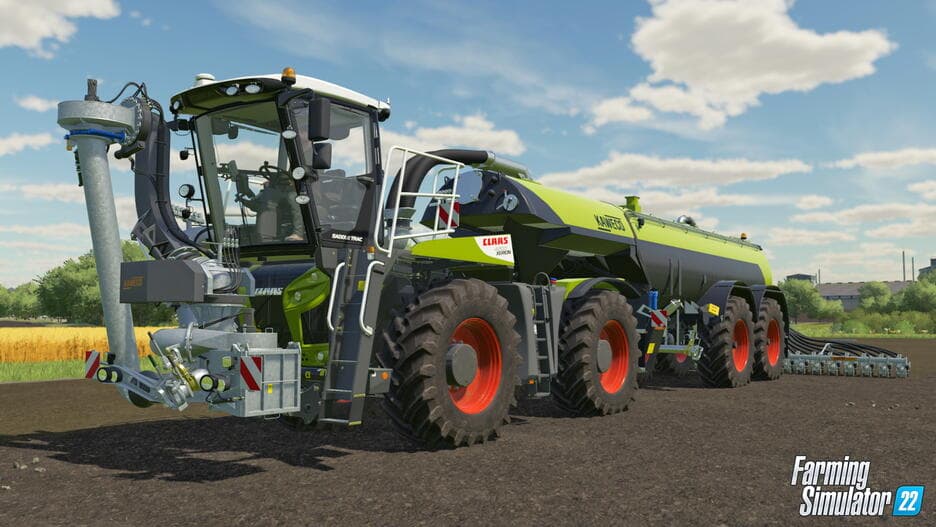 Farming Simulator 22 PS5 UK in Volanti da gioco Prezzo Bomba Store - Casalnuovo di Napoli, commercioVirtuoso.it