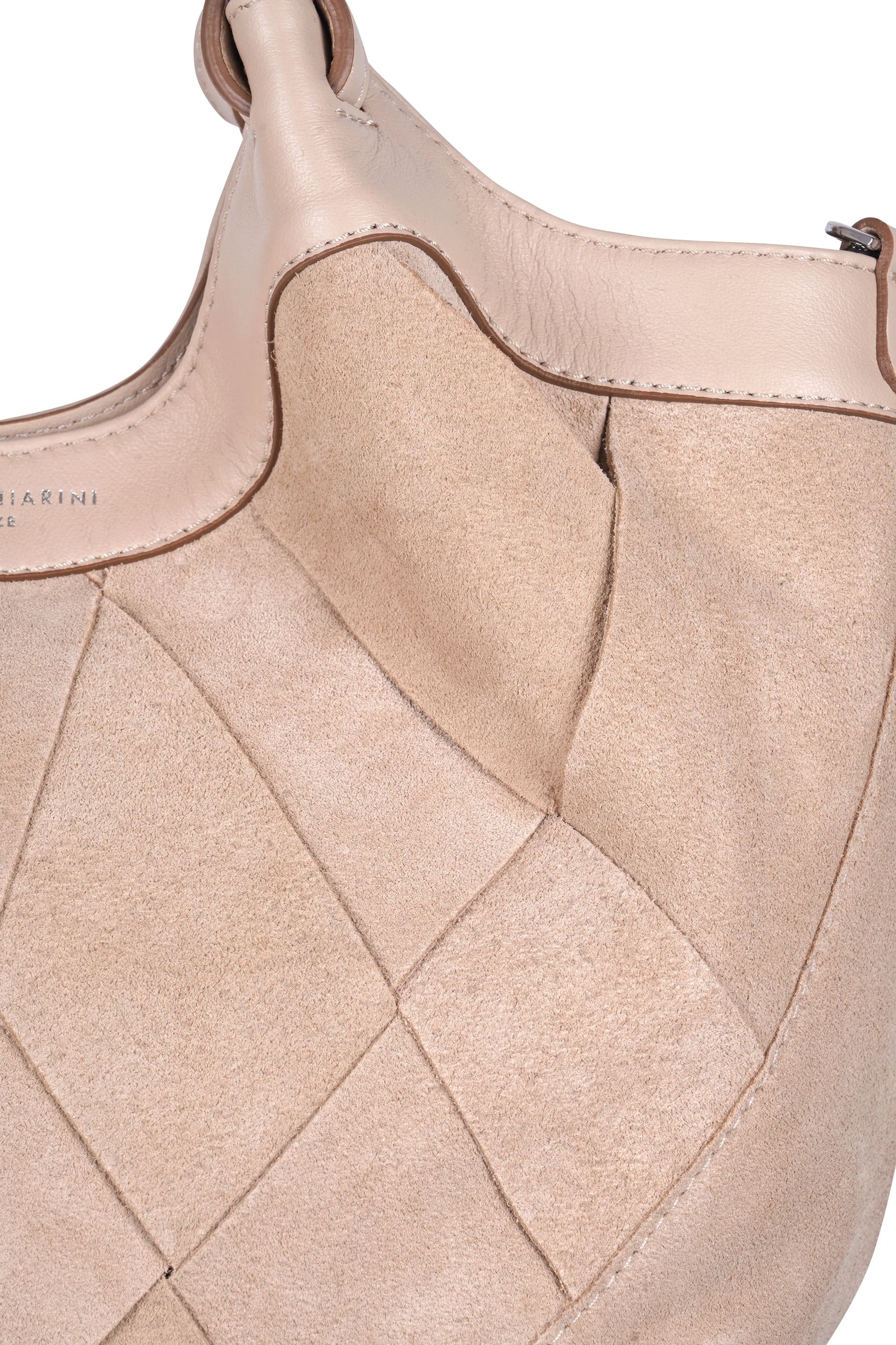 GIANNI CHIARINI Gianni Chiarini - Borsa media - 470126 - Cipria da donna in Borse a spalla Drestige - Casamassima, commercioVirtuoso.it