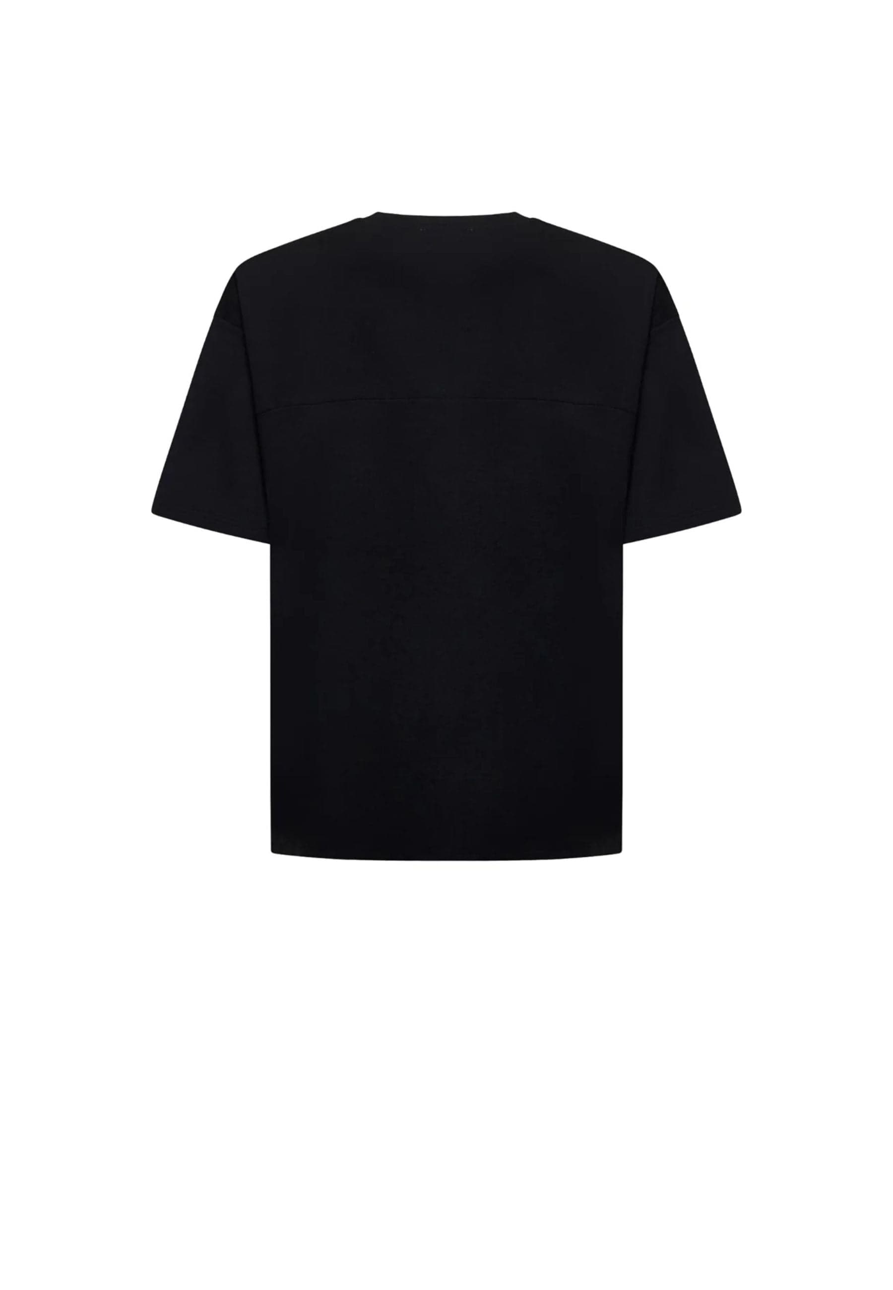 John Richmond T-SHIRT T-SHIRT EFIANY da uomo in T-shirt Drestige - Casamassima, commercioVirtuoso.it