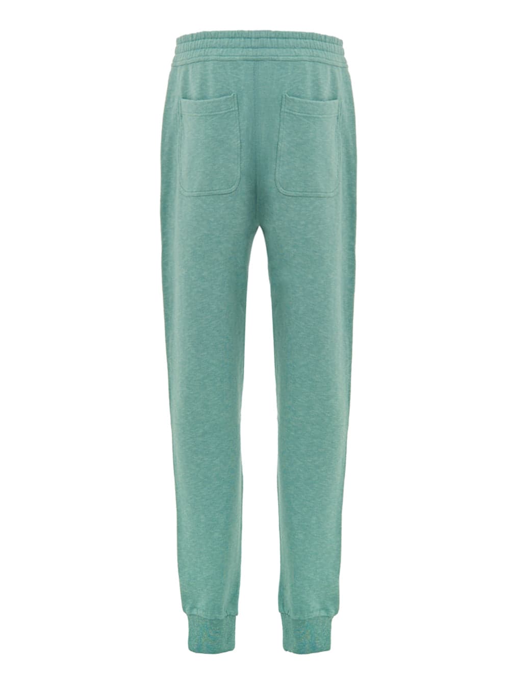 Tom Ford Sweatpants in Verde Melange da uomo in Pantaloni sportivi Drestige - Casamassima, commercioVirtuoso.it