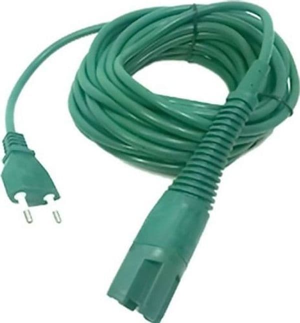 Cavo filo alimentazione 15 metri per Vorwerk Folletto vk130 vk131