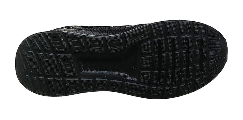 ADIDAS Running Ragazzo art. RUNFALCON K (F36549) in tessuto Black in Sneaker casual Bilello Shop - San Giovanni in Fiore, commercioVirtuoso.it