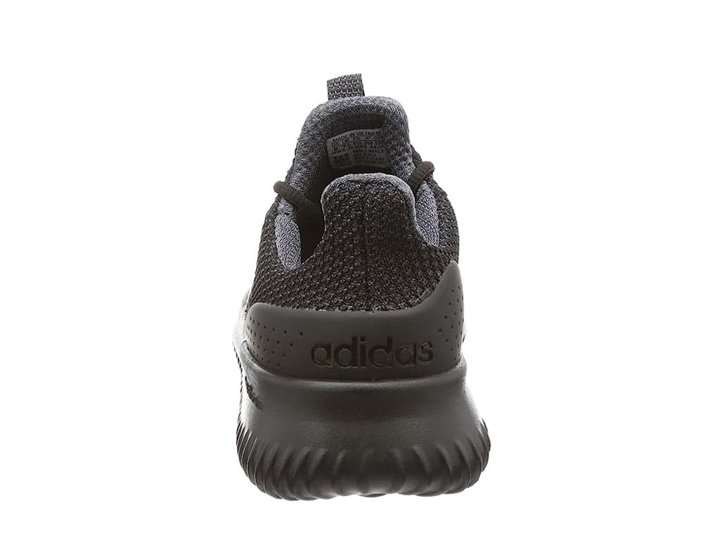 ADIDAS Running Uomo art. COULDFOAM ULTIMATE (BC0018) in tessuto Black in Scarpe da corsa su strada Bilello Shop - San Giovanni in Fiore, commercioVirtuoso.it
