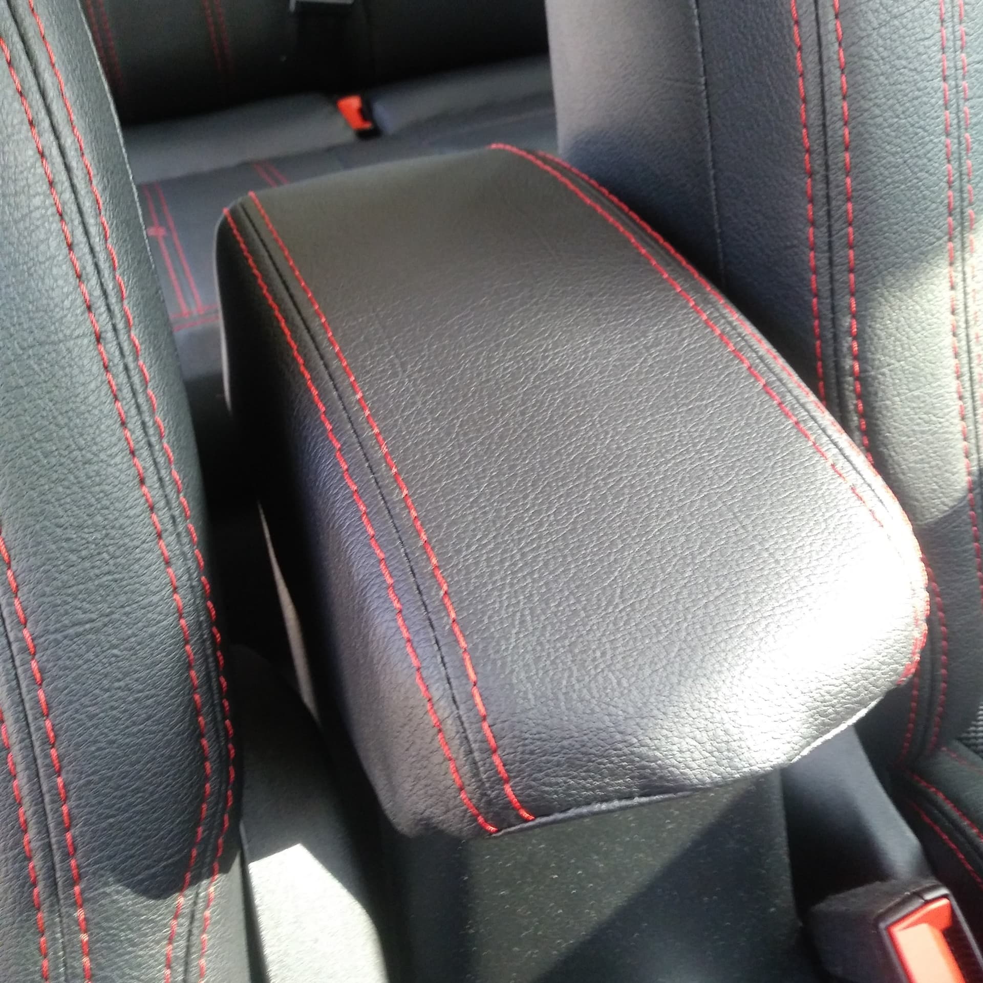 Set coprisedili su misura per Jeep Renegade (2015+) in Set per interni Autooggetti.it - Roma, commercioVirtuoso.it