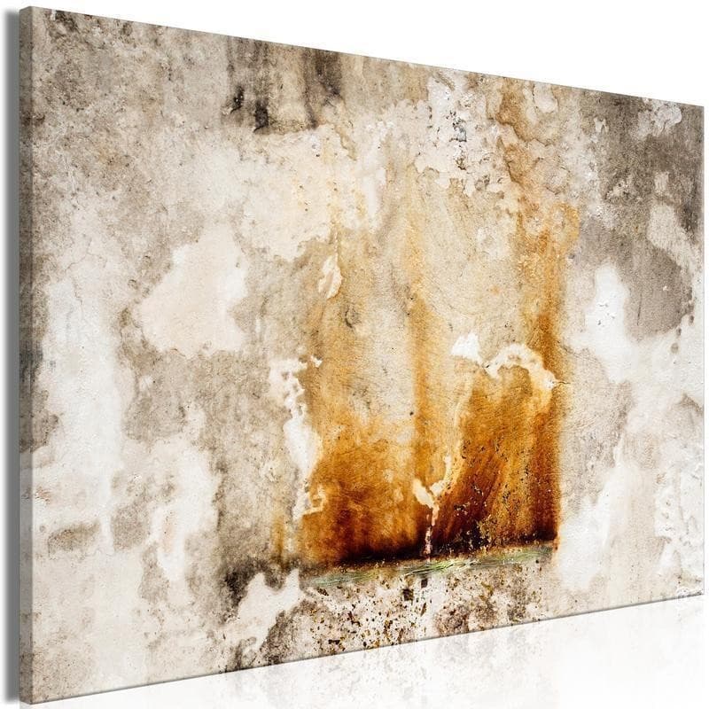 Quadro - Flame of Hope (1 Part) Vertical in Poster e stampe Collezione Casa - Trebisacce, commercioVirtuoso.it